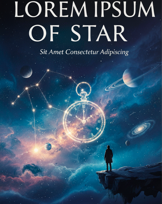 The Starfall Cartographer: Navigating the Forgotten GalaxiesHello world!